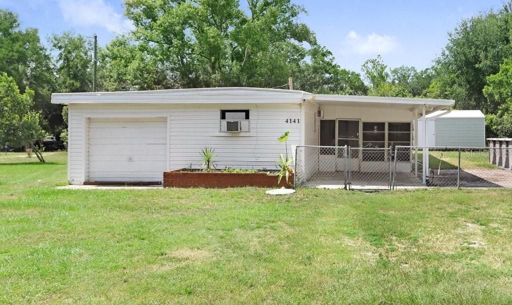 Photo of 4141 Transue Drive, Zephyrhills, FL 33542 (MLS # TB8431142)