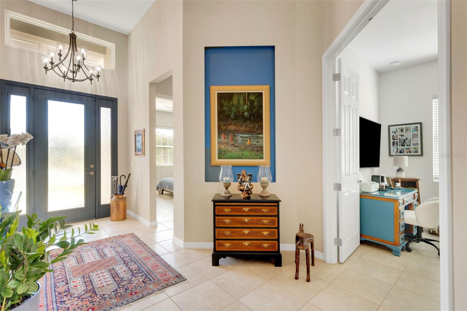 CROSSCREEK PH I-A - Residential