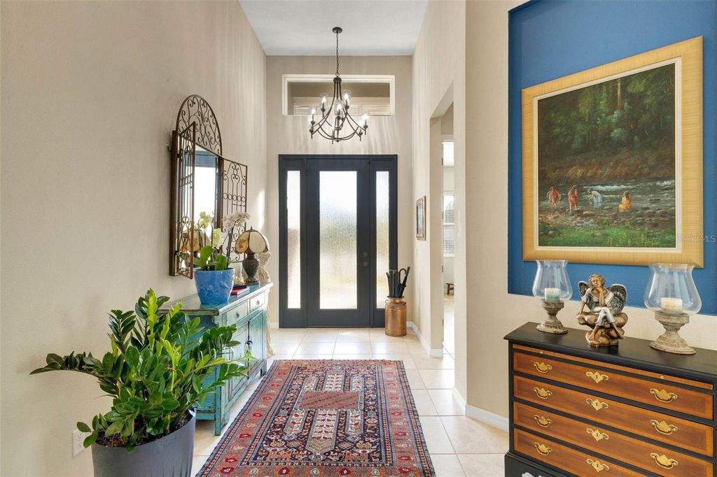 Photo of 3715 Manorwood Loop, Parrish, FL 34219 (MLS # A4683511)