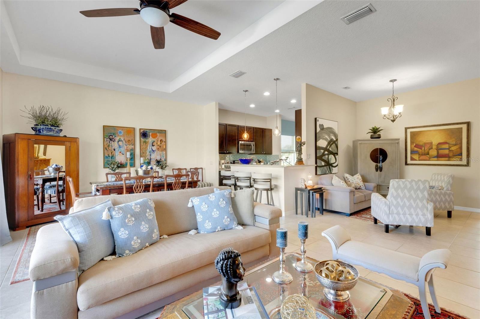 CROSSCREEK PH I-A - Residential