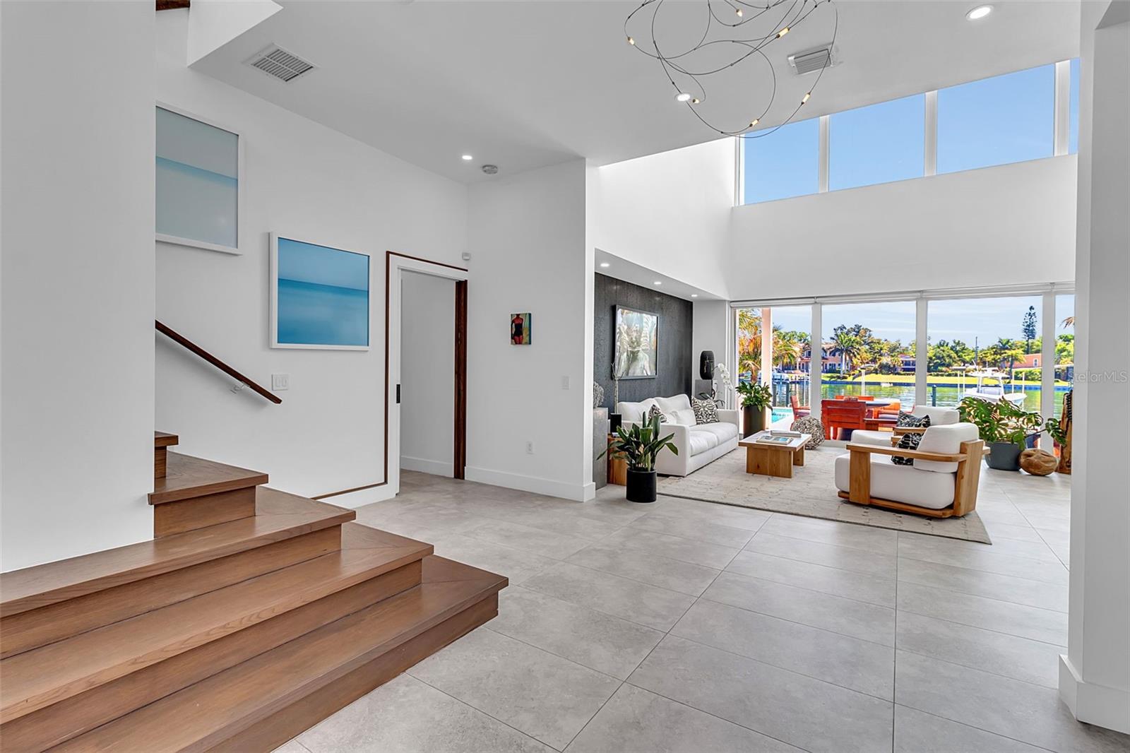 SAN REMO ESTATES - Residential