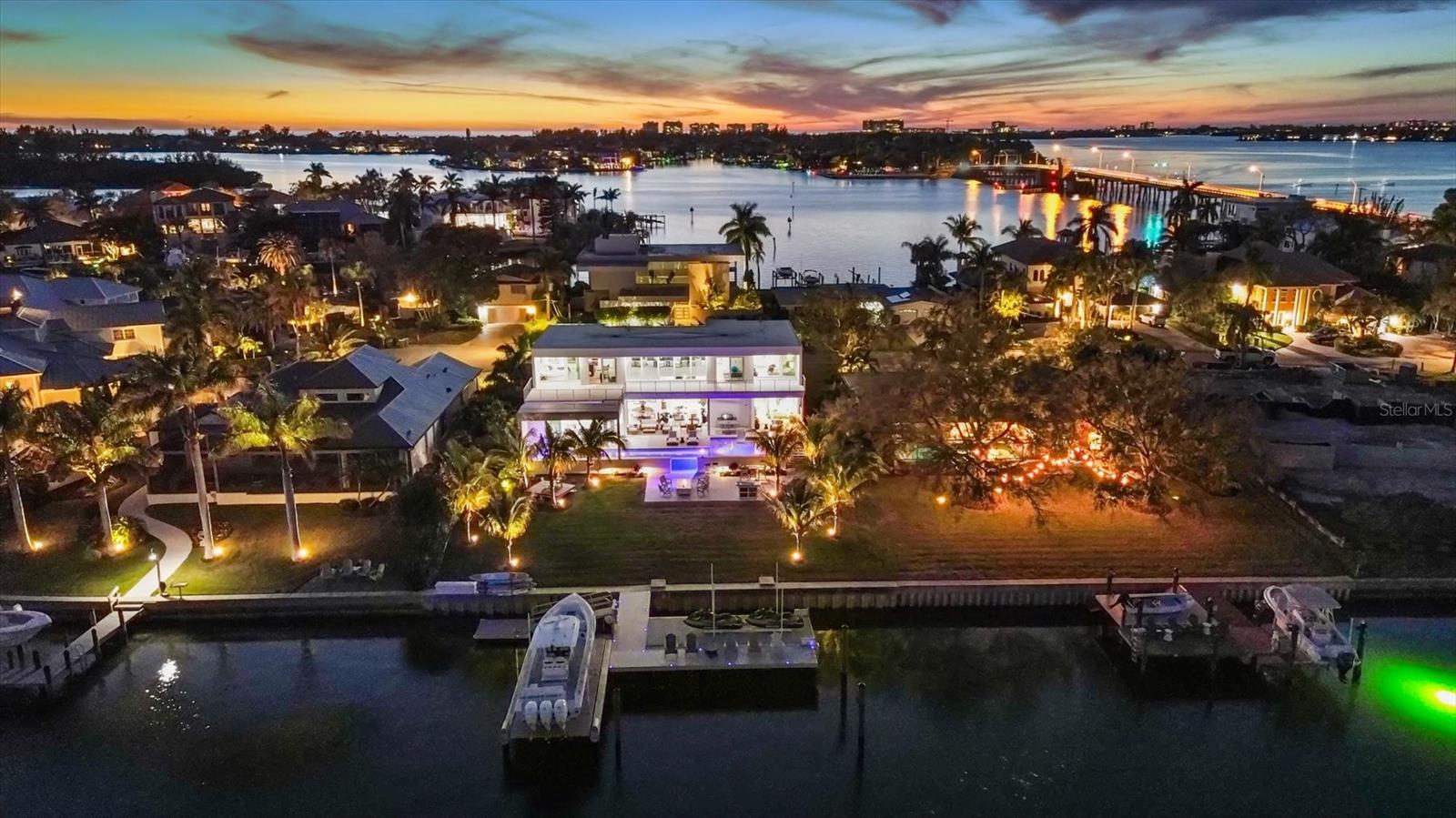 SAN REMO ESTATES - Residential