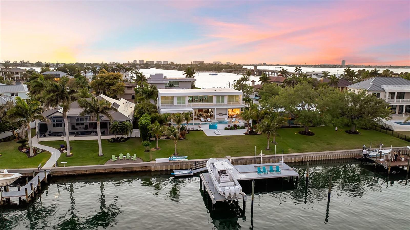 SAN REMO ESTATES - Residential