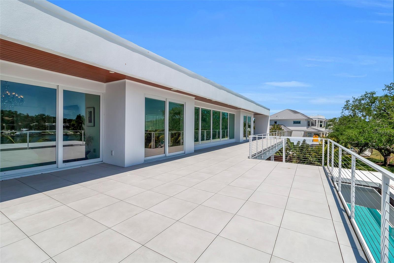 SAN REMO ESTATES - Residential