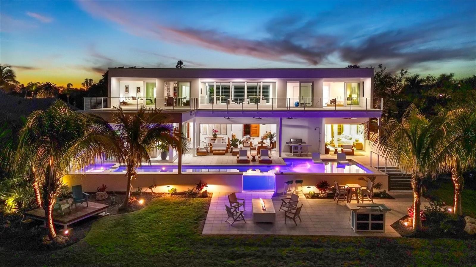 SAN REMO ESTATES - Residential