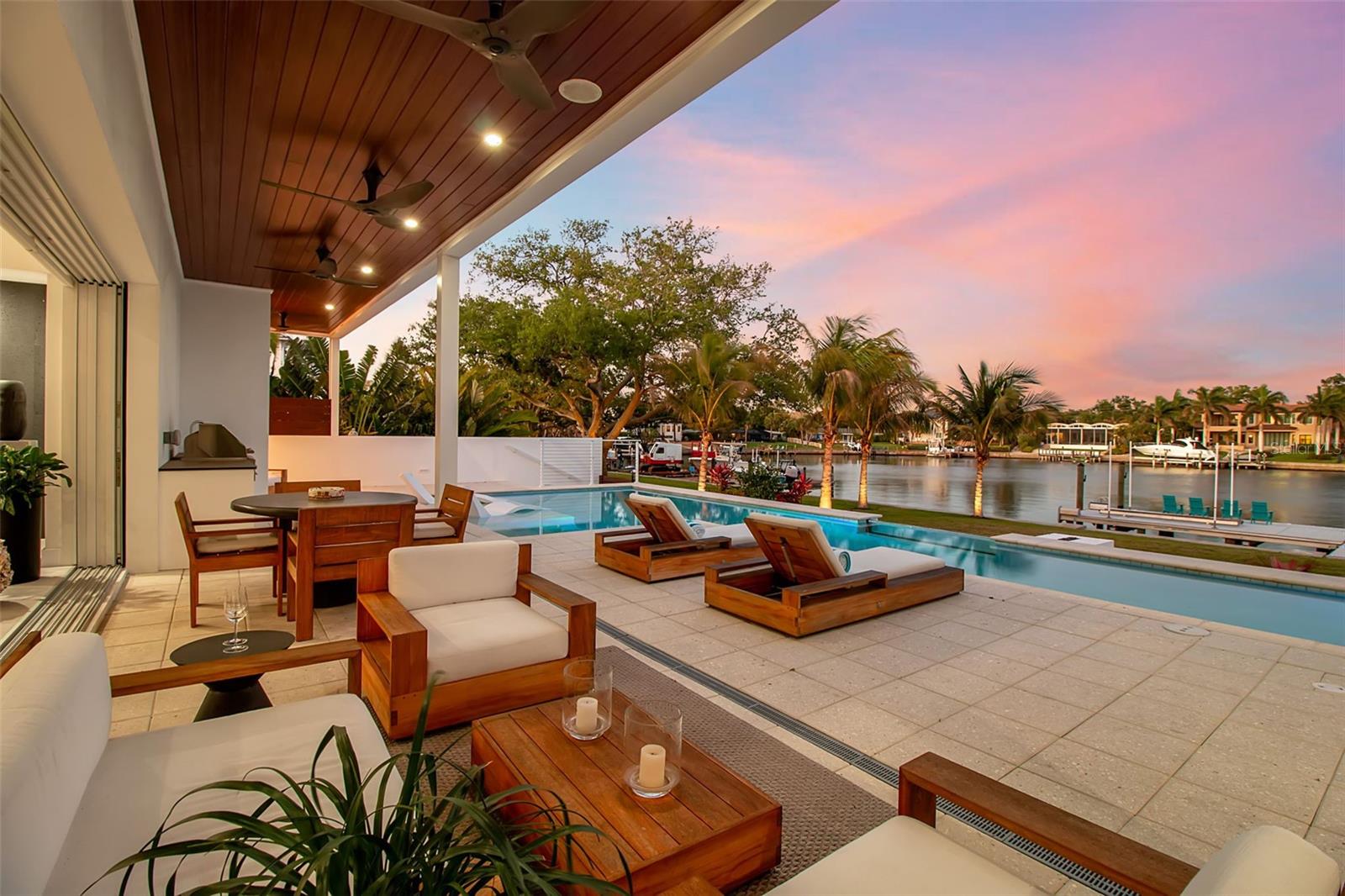 SAN REMO ESTATES - Residential