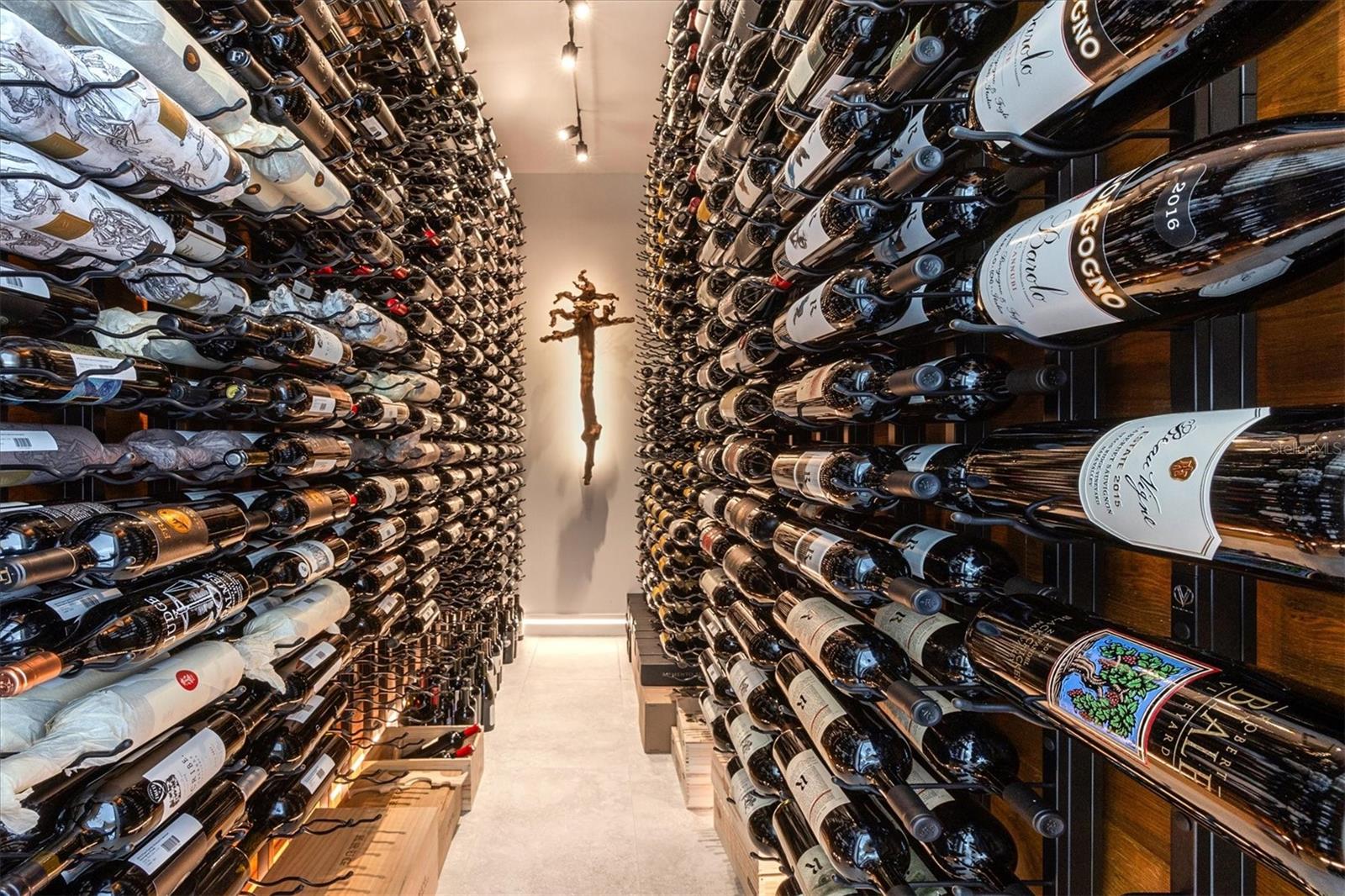 SAN REMO ESTATES - Residential