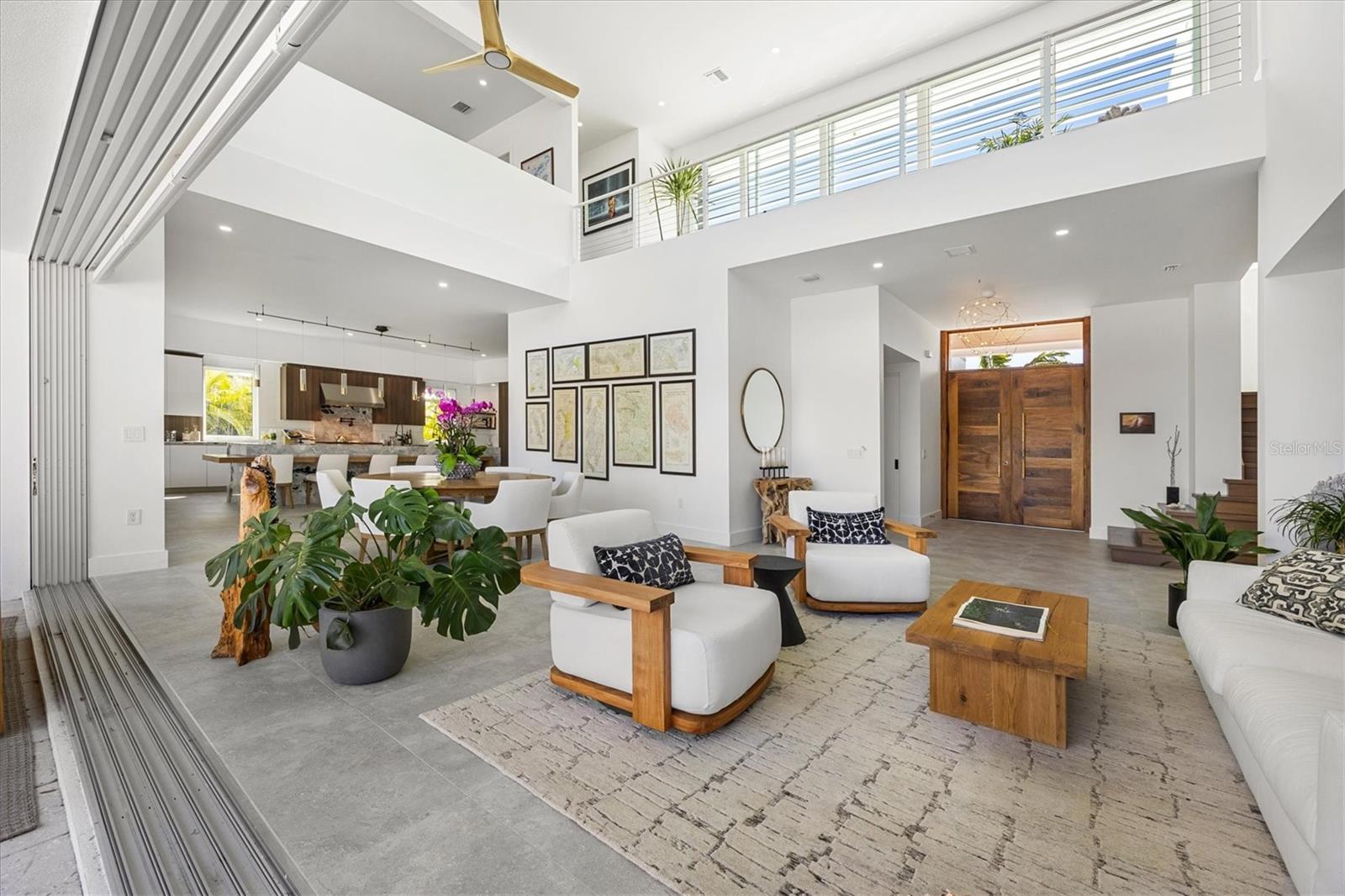 SAN REMO ESTATES - Residential