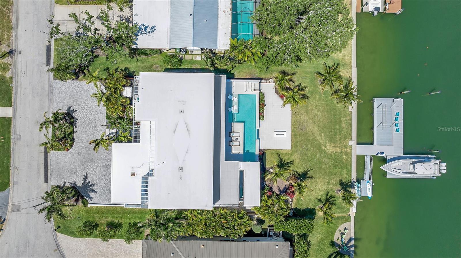 SAN REMO ESTATES - Residential