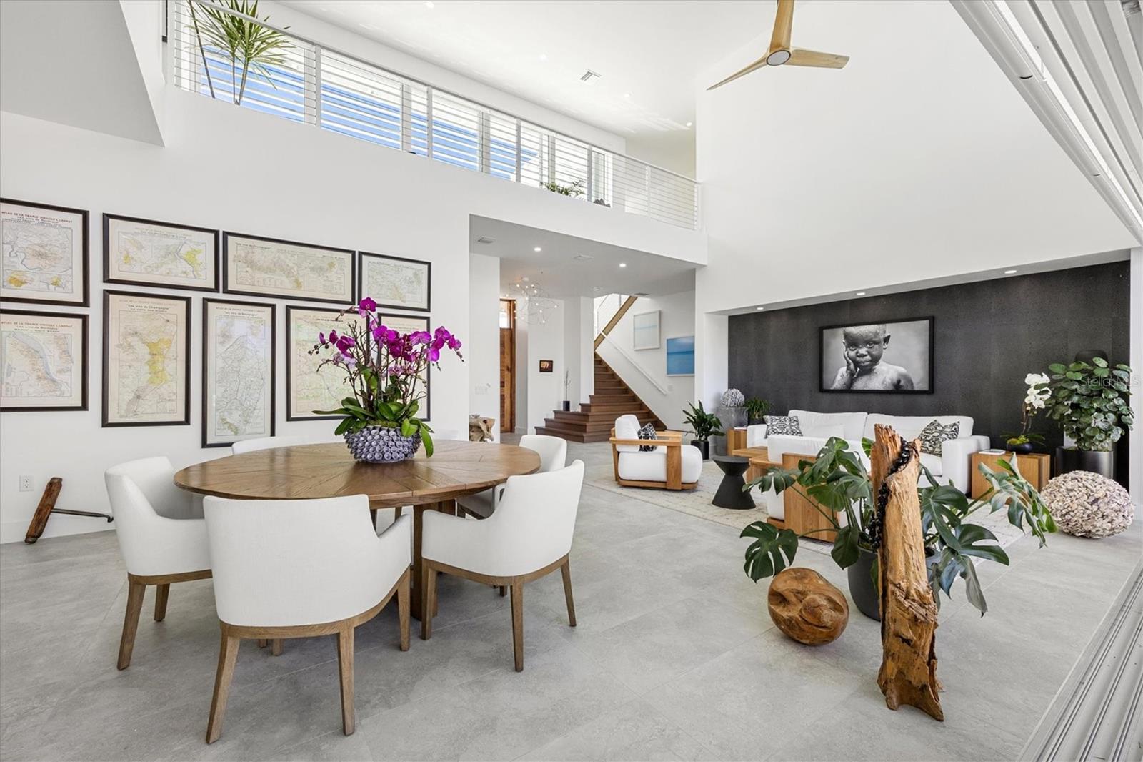 SAN REMO ESTATES - Residential