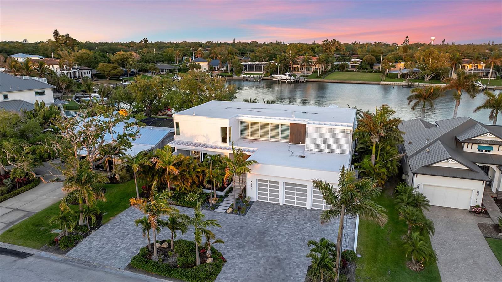 SAN REMO ESTATES - Residential