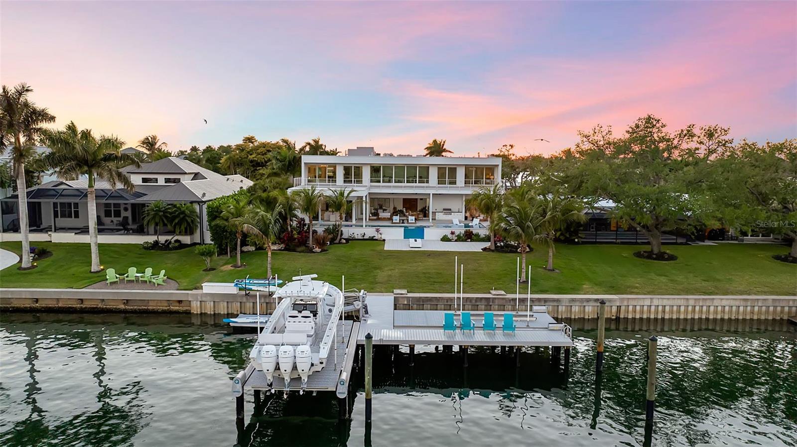 SAN REMO ESTATES - Residential