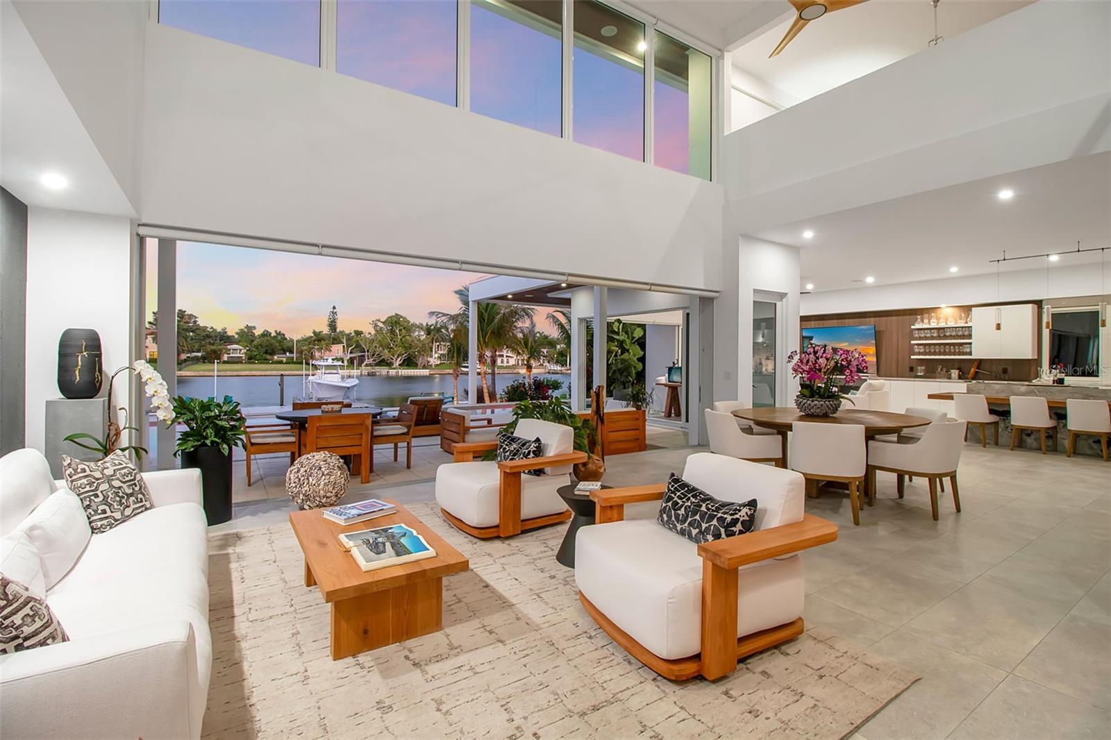 SAN REMO ESTATES - Residential