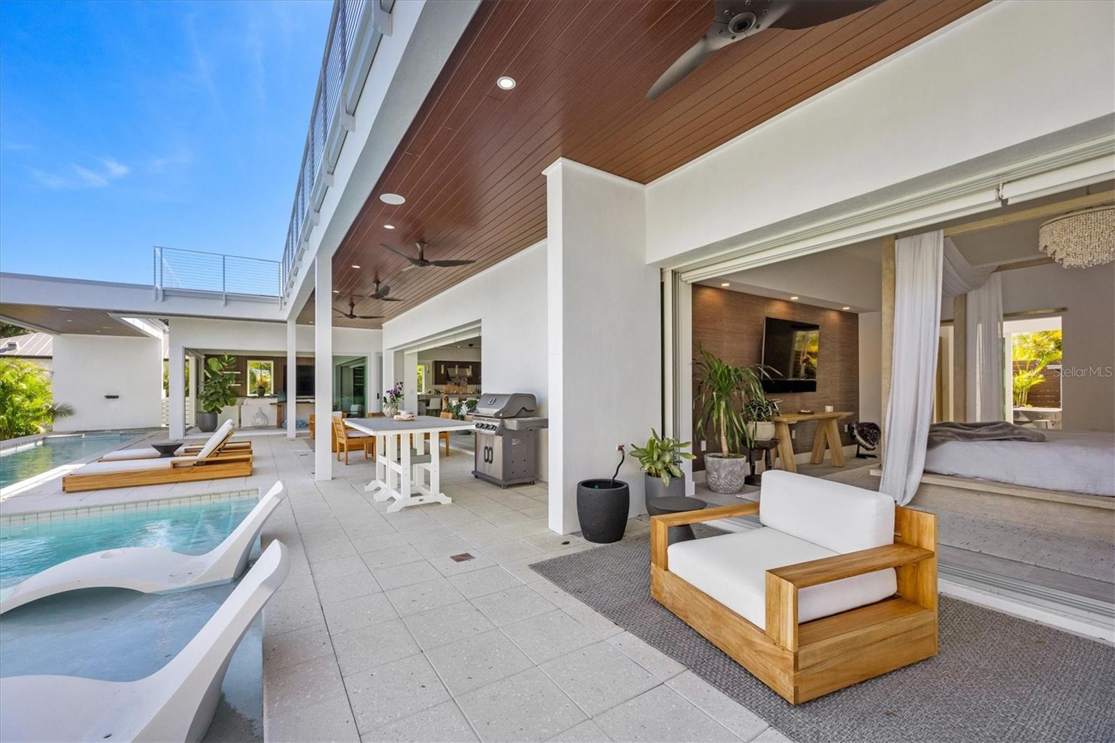 SAN REMO ESTATES - Residential