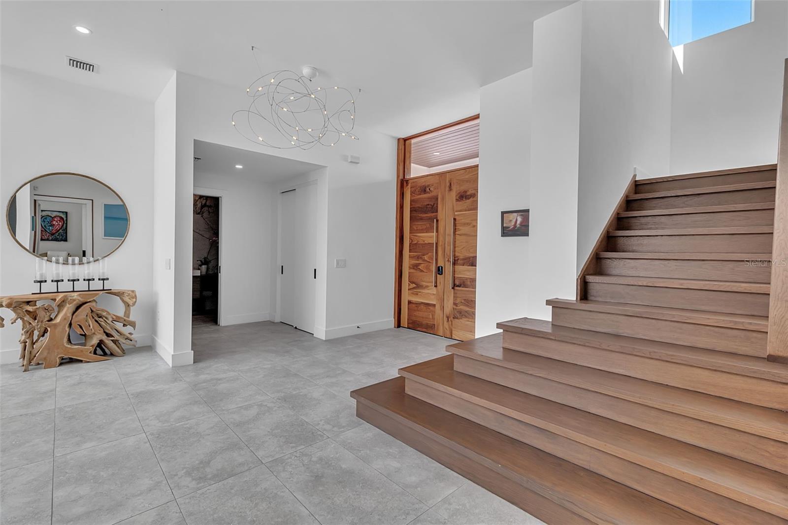 SAN REMO ESTATES - Residential