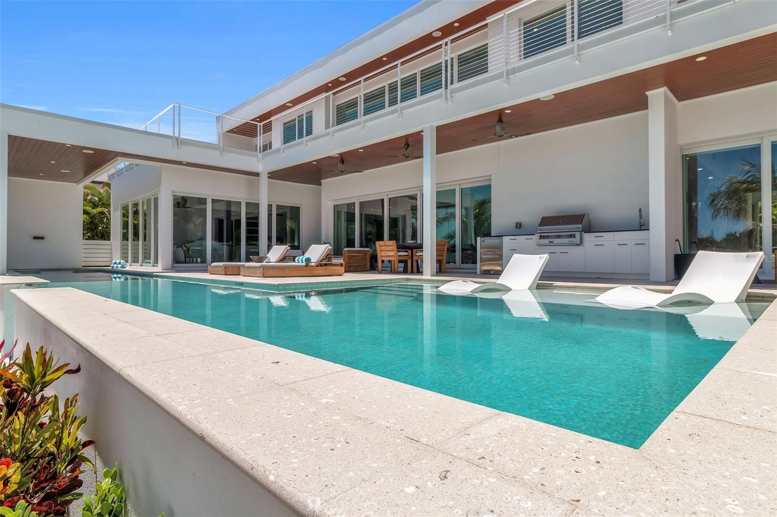 SAN REMO ESTATES - Residential