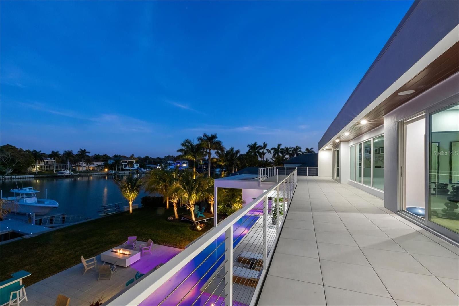 SAN REMO ESTATES - Residential