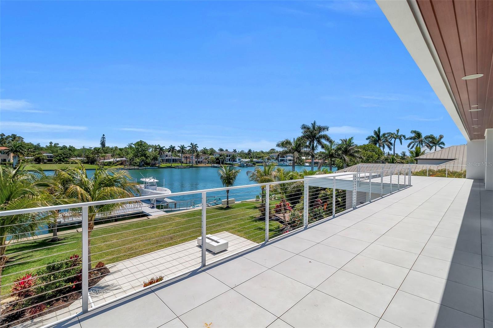 SAN REMO ESTATES - Residential