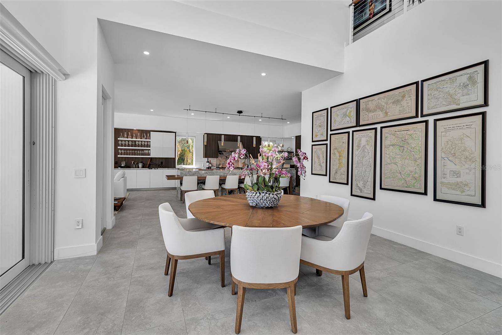 SAN REMO ESTATES - Residential