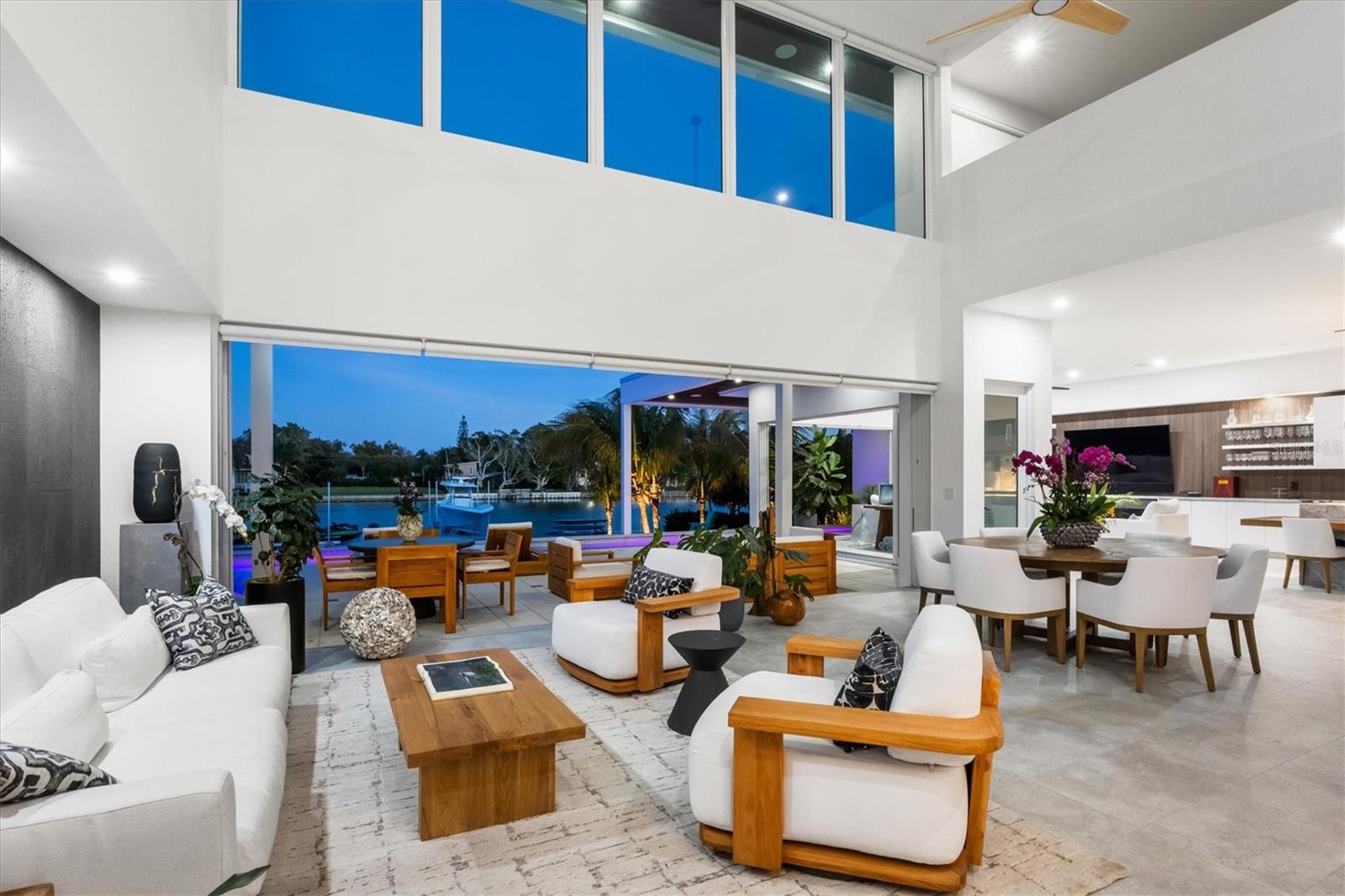 SAN REMO ESTATES - Residential