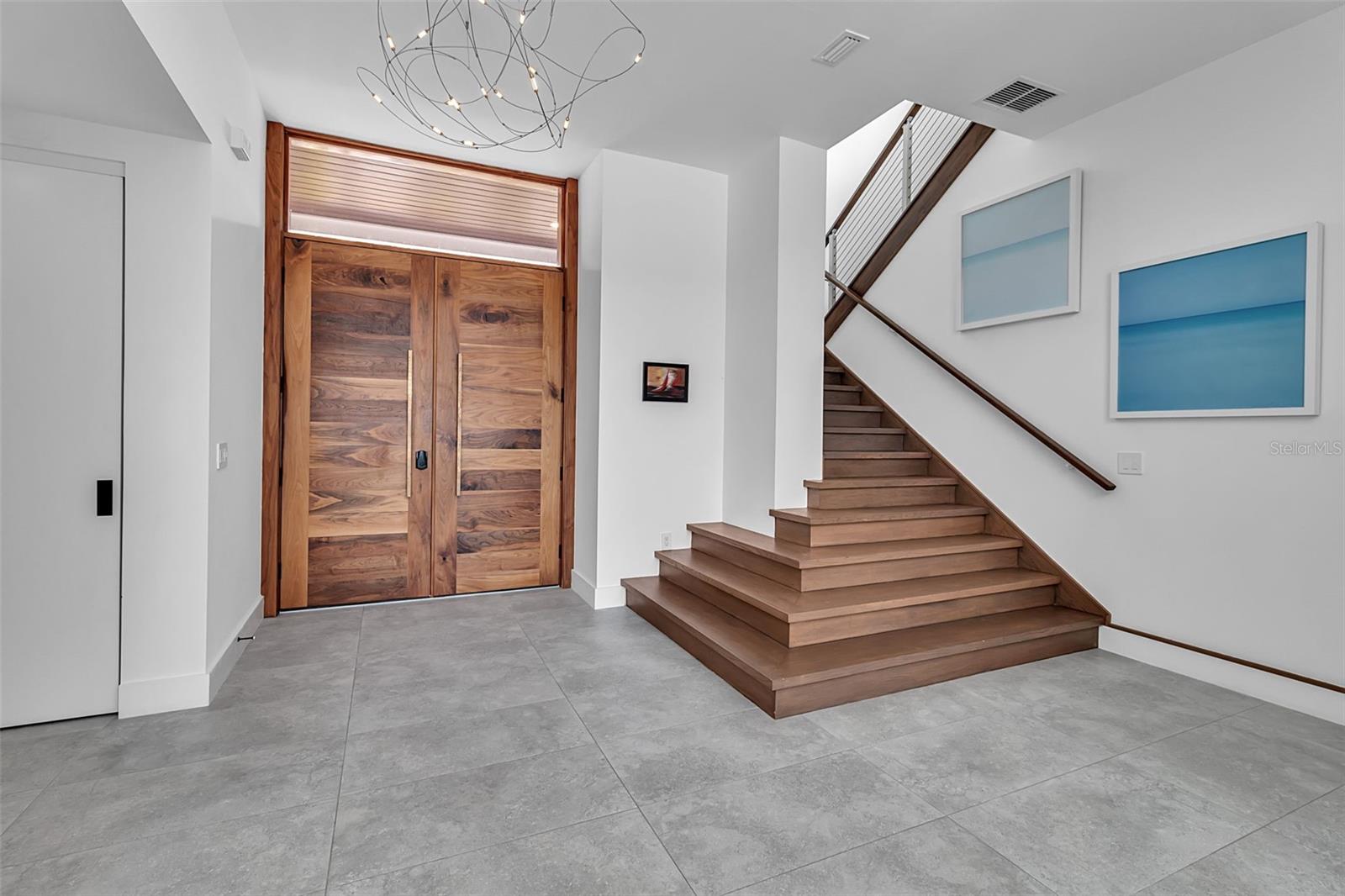 SAN REMO ESTATES - Residential
