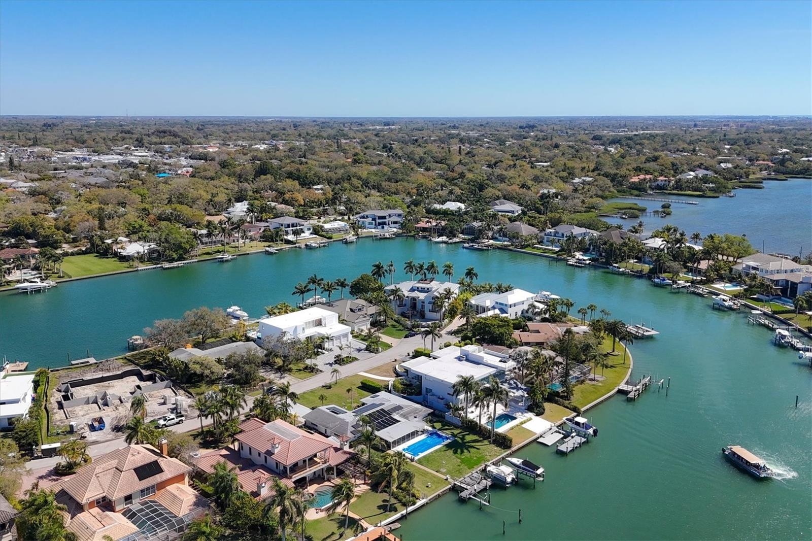 SAN REMO ESTATES - Residential