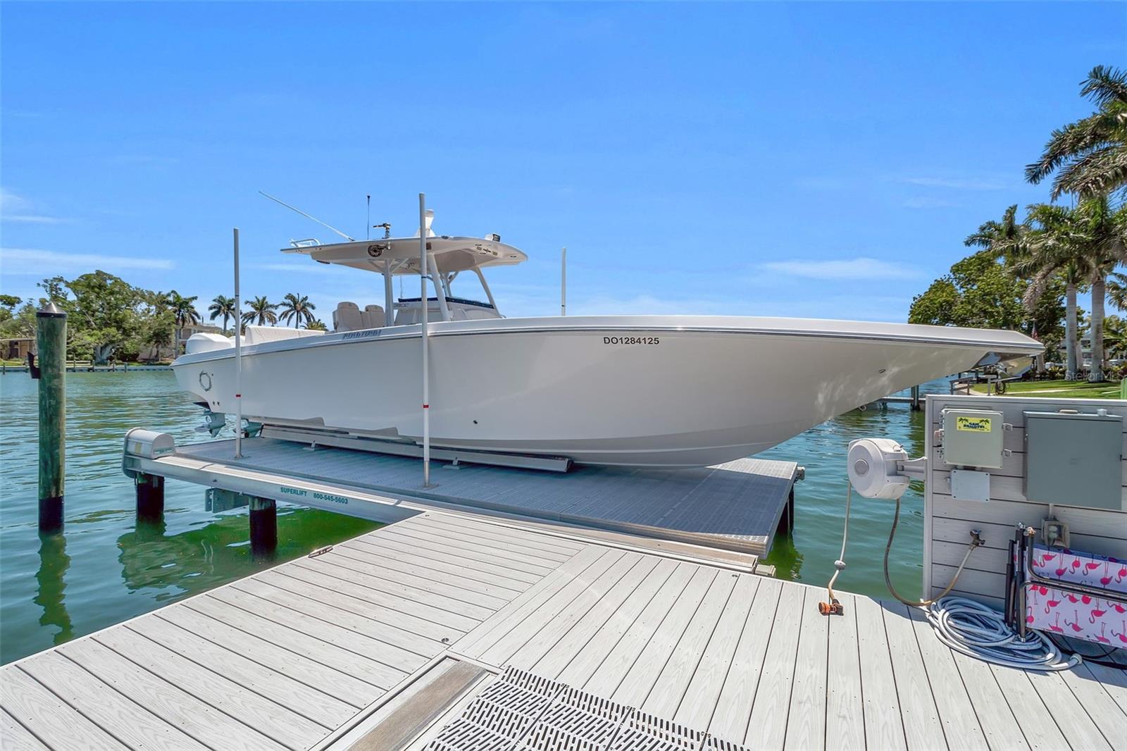 SAN REMO ESTATES - Residential
