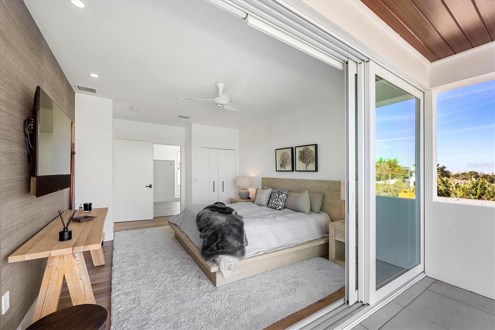 SAN REMO ESTATES - Residential