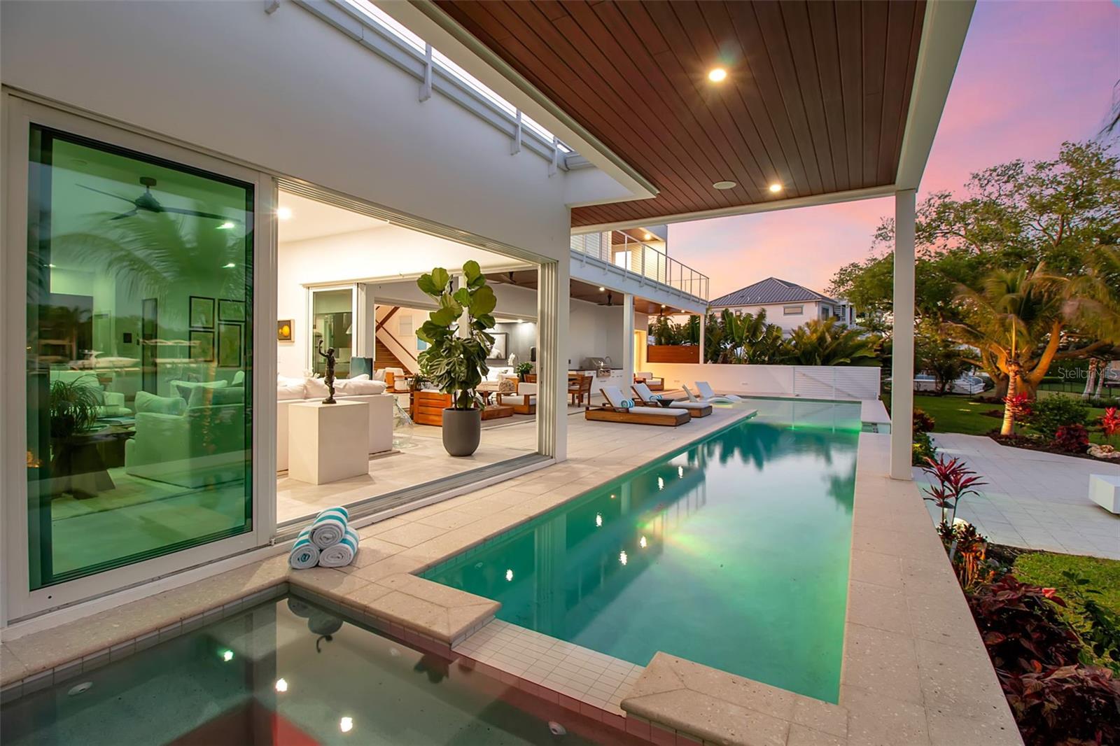 SAN REMO ESTATES - Residential