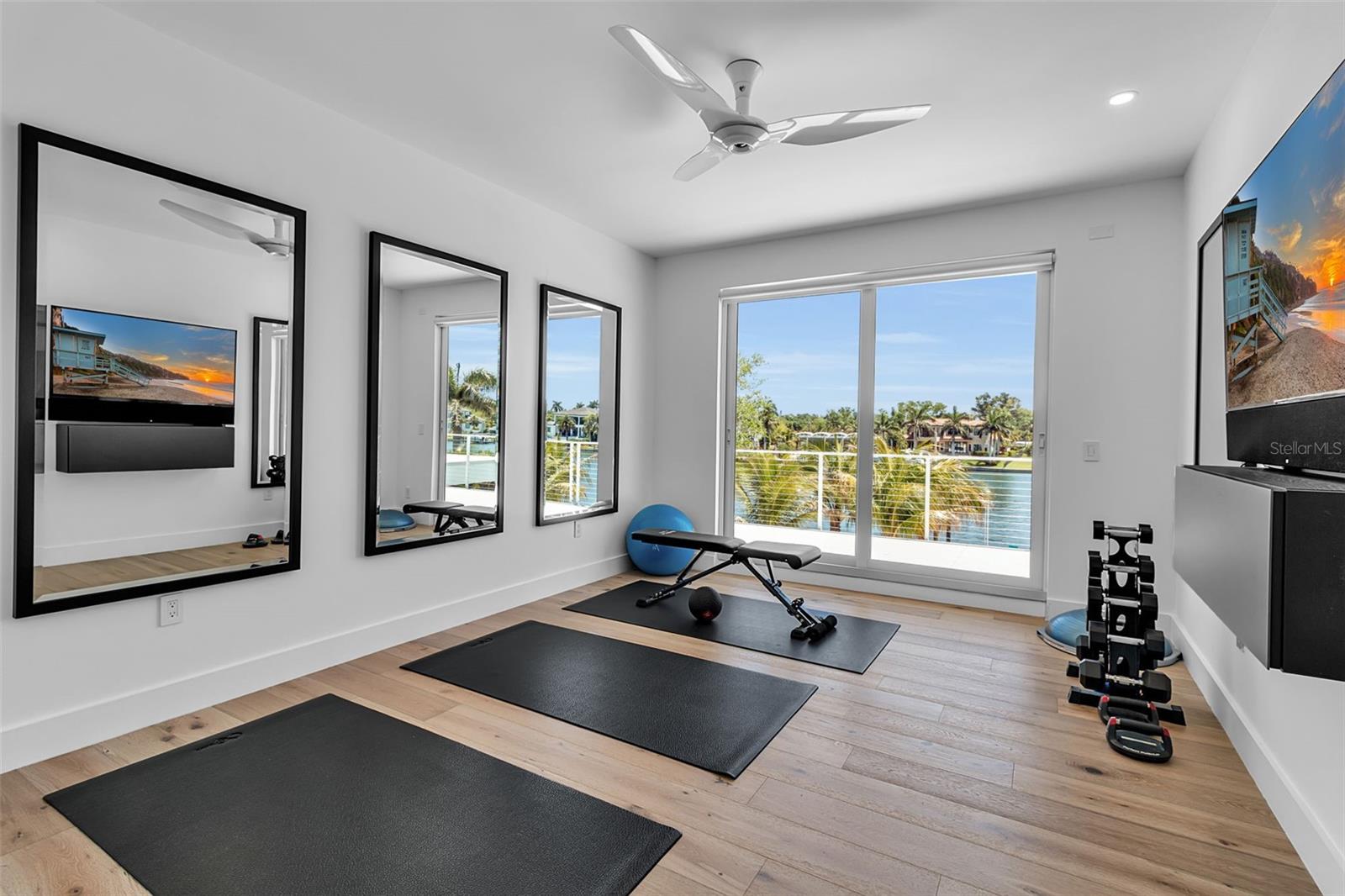 SAN REMO ESTATES - Residential