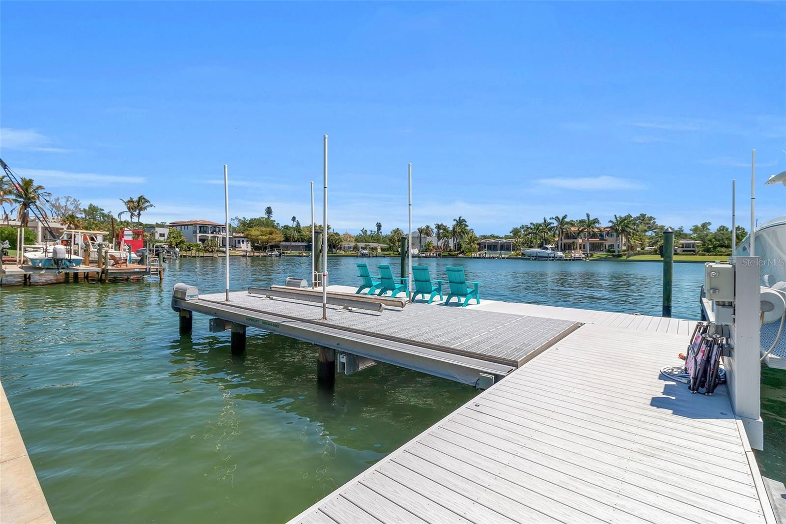 SAN REMO ESTATES - Residential