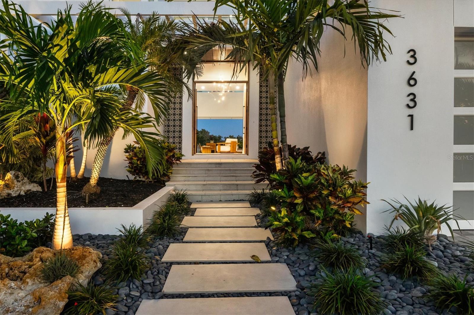 SAN REMO ESTATES - Residential