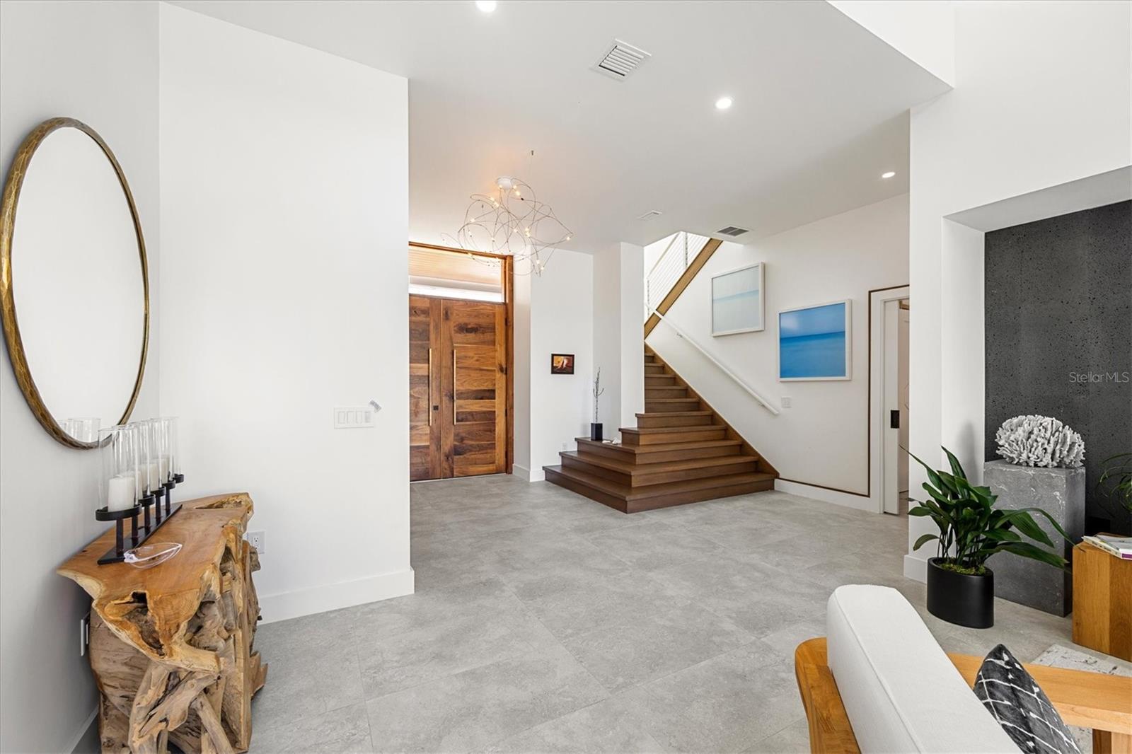 SAN REMO ESTATES - Residential