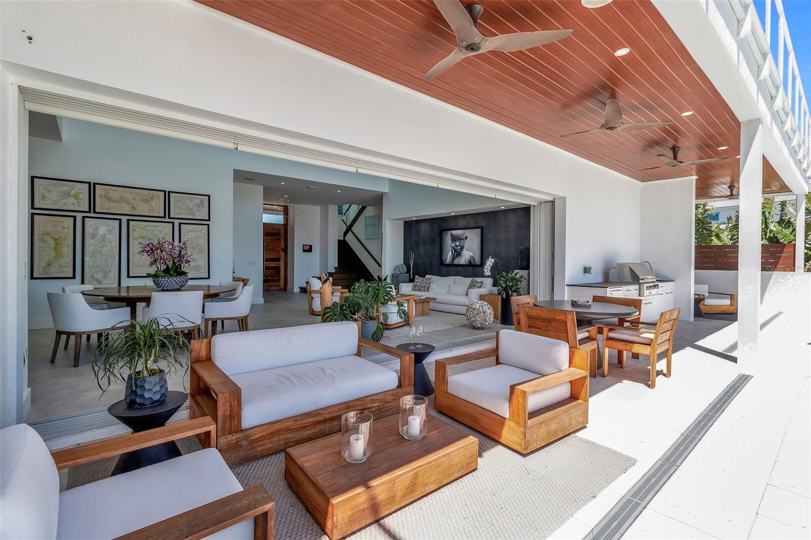 SAN REMO ESTATES - Residential