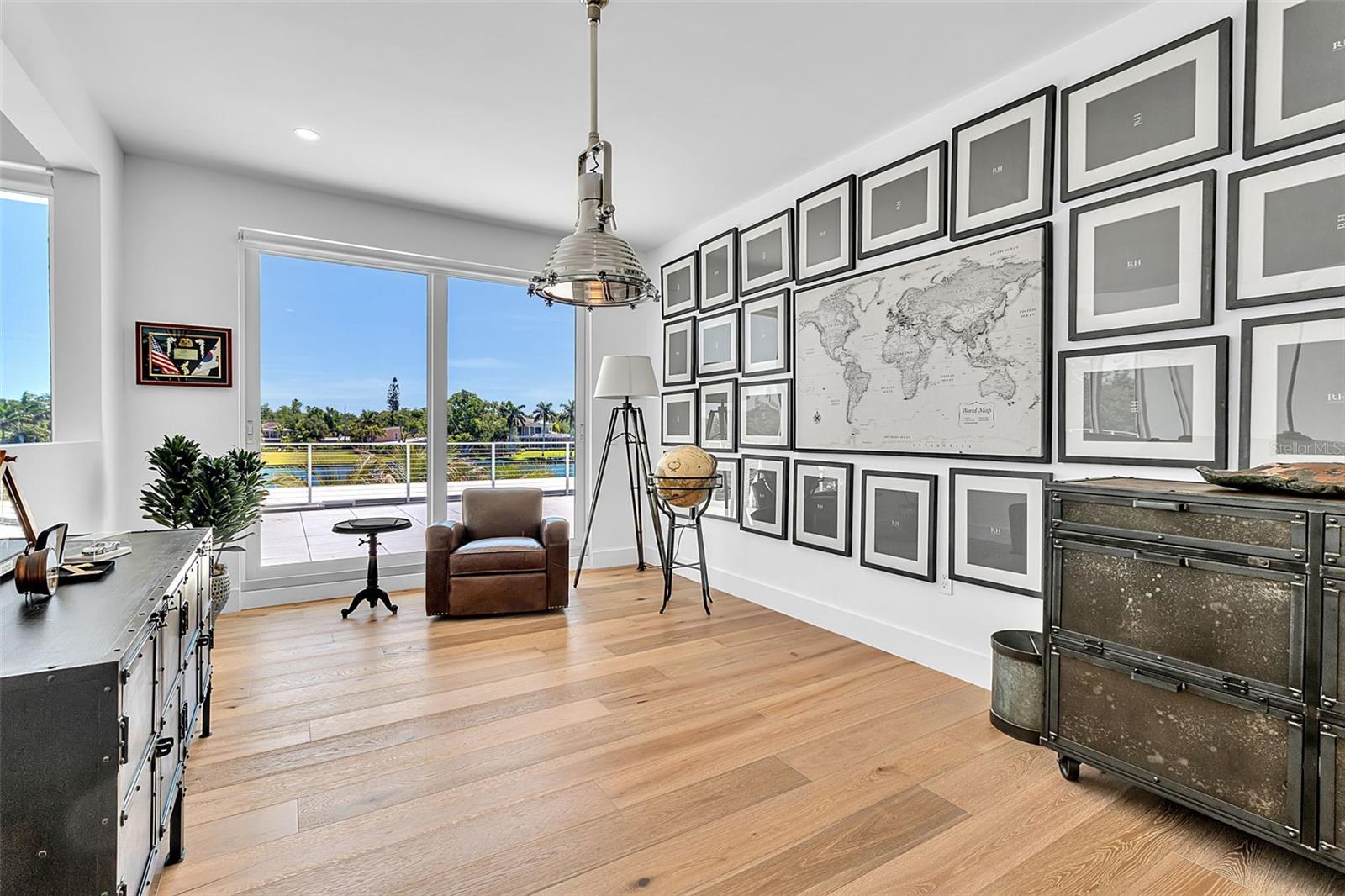 SAN REMO ESTATES - Residential