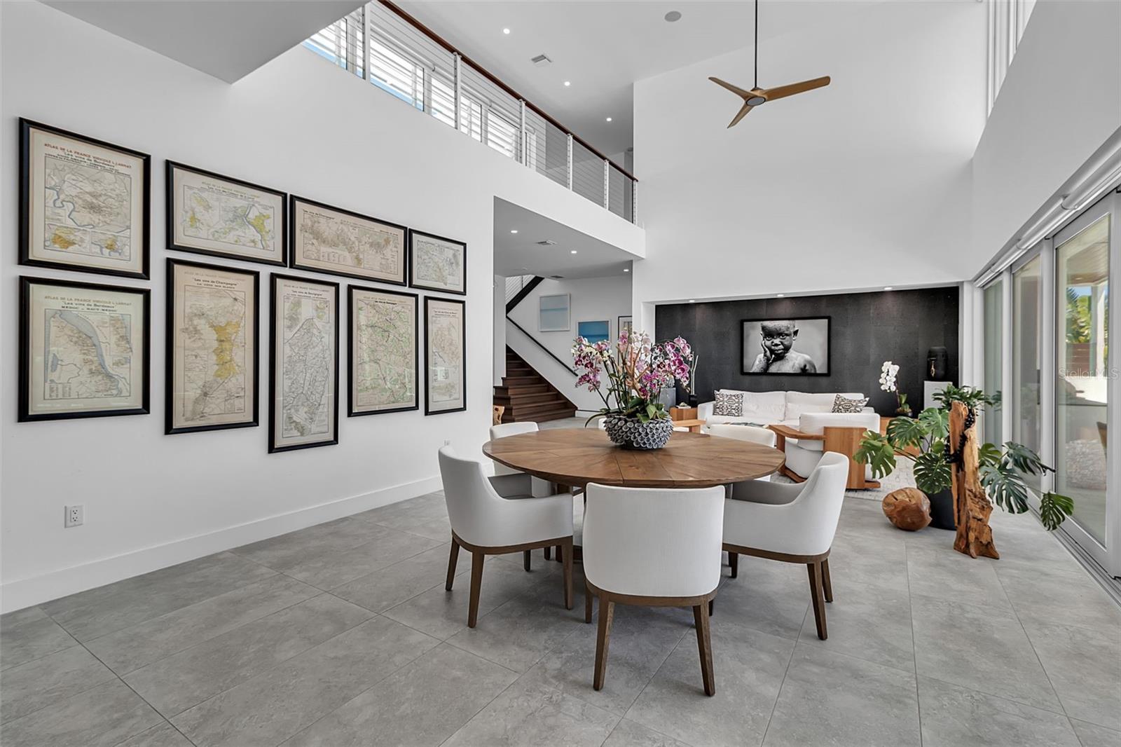 SAN REMO ESTATES - Residential