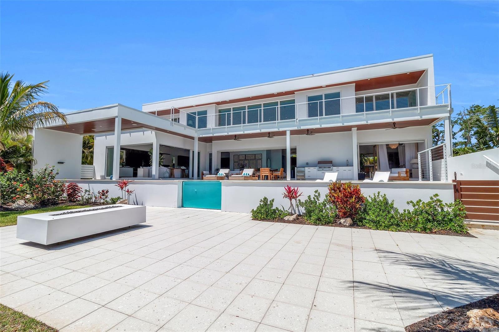 SAN REMO ESTATES - Residential