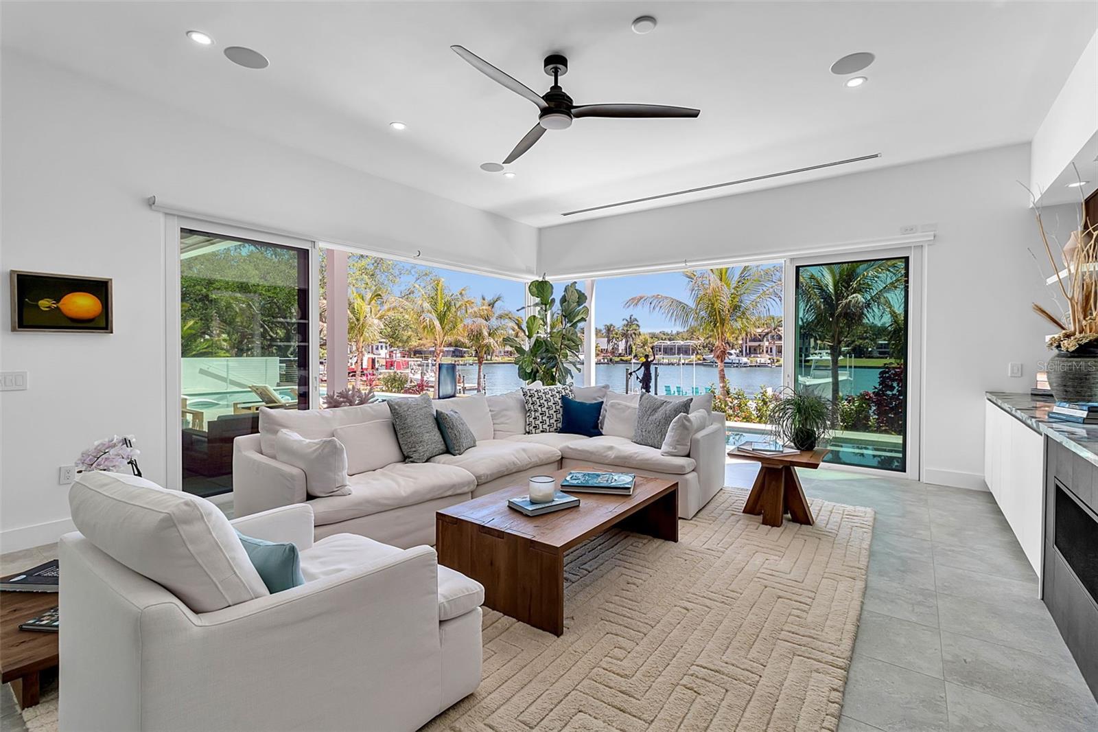 SAN REMO ESTATES - Residential