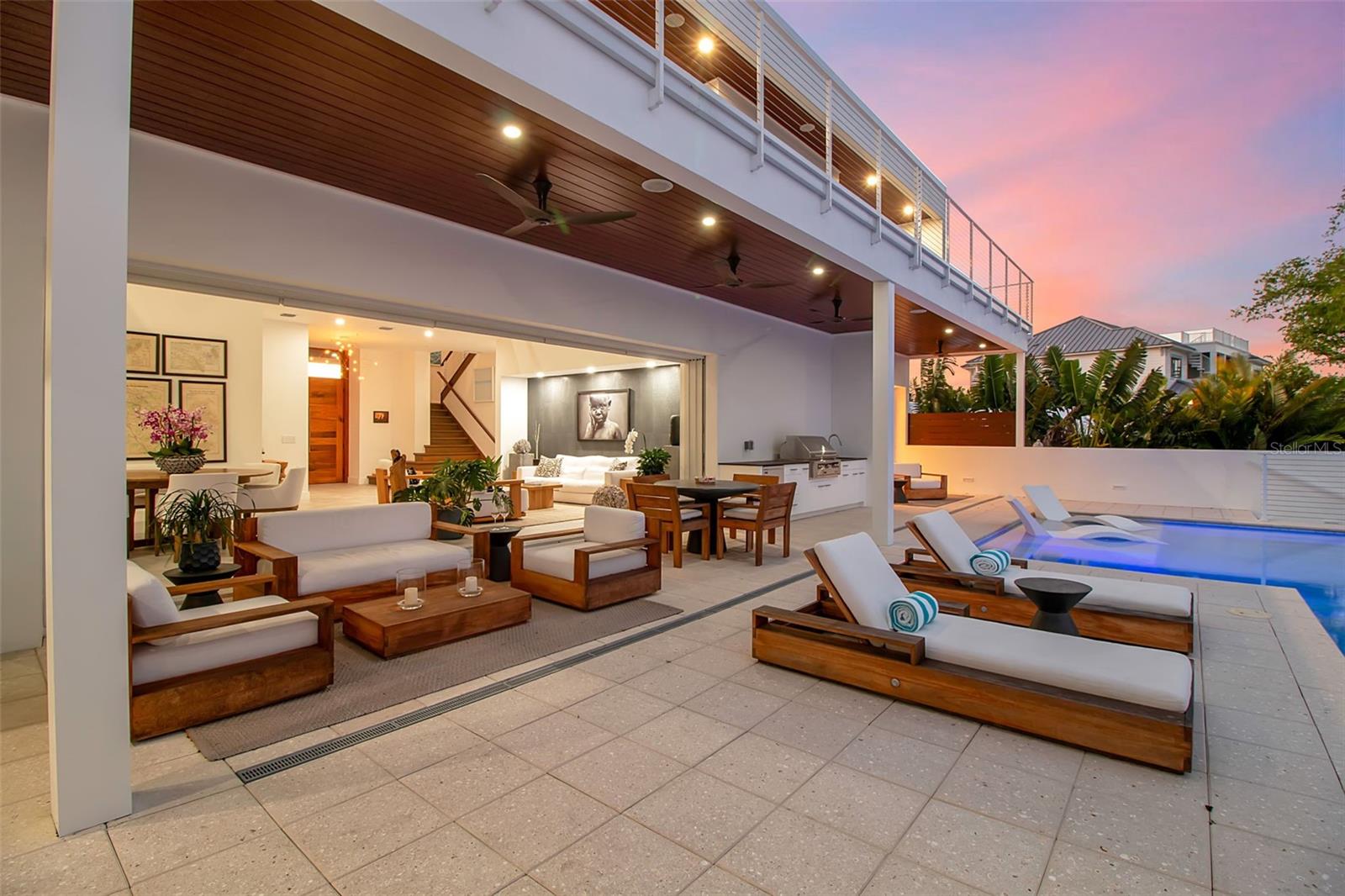 SAN REMO ESTATES - Residential