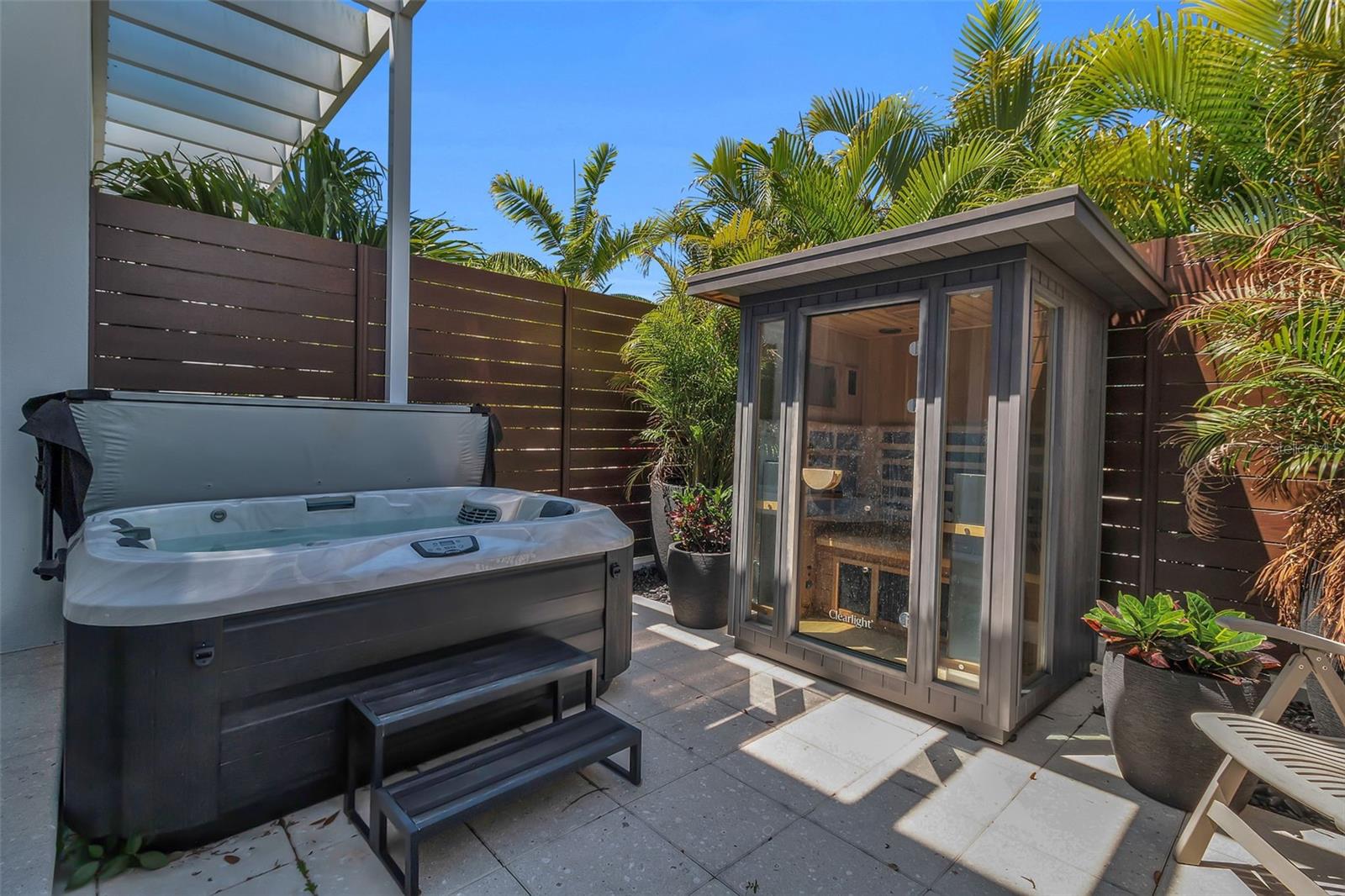 SAN REMO ESTATES - Residential