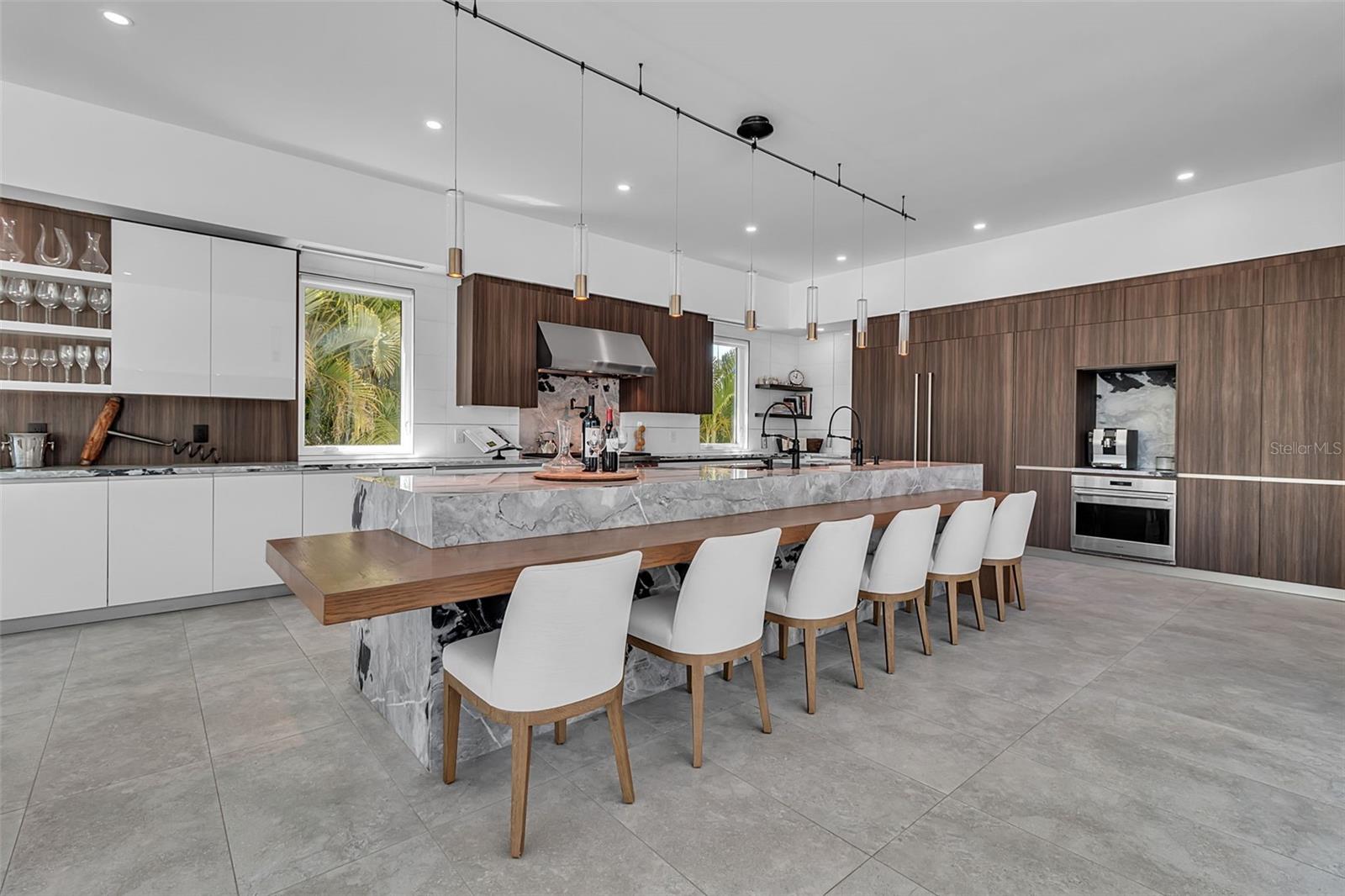 SAN REMO ESTATES - Residential