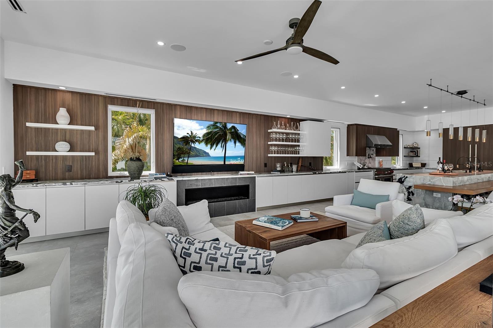 SAN REMO ESTATES - Residential