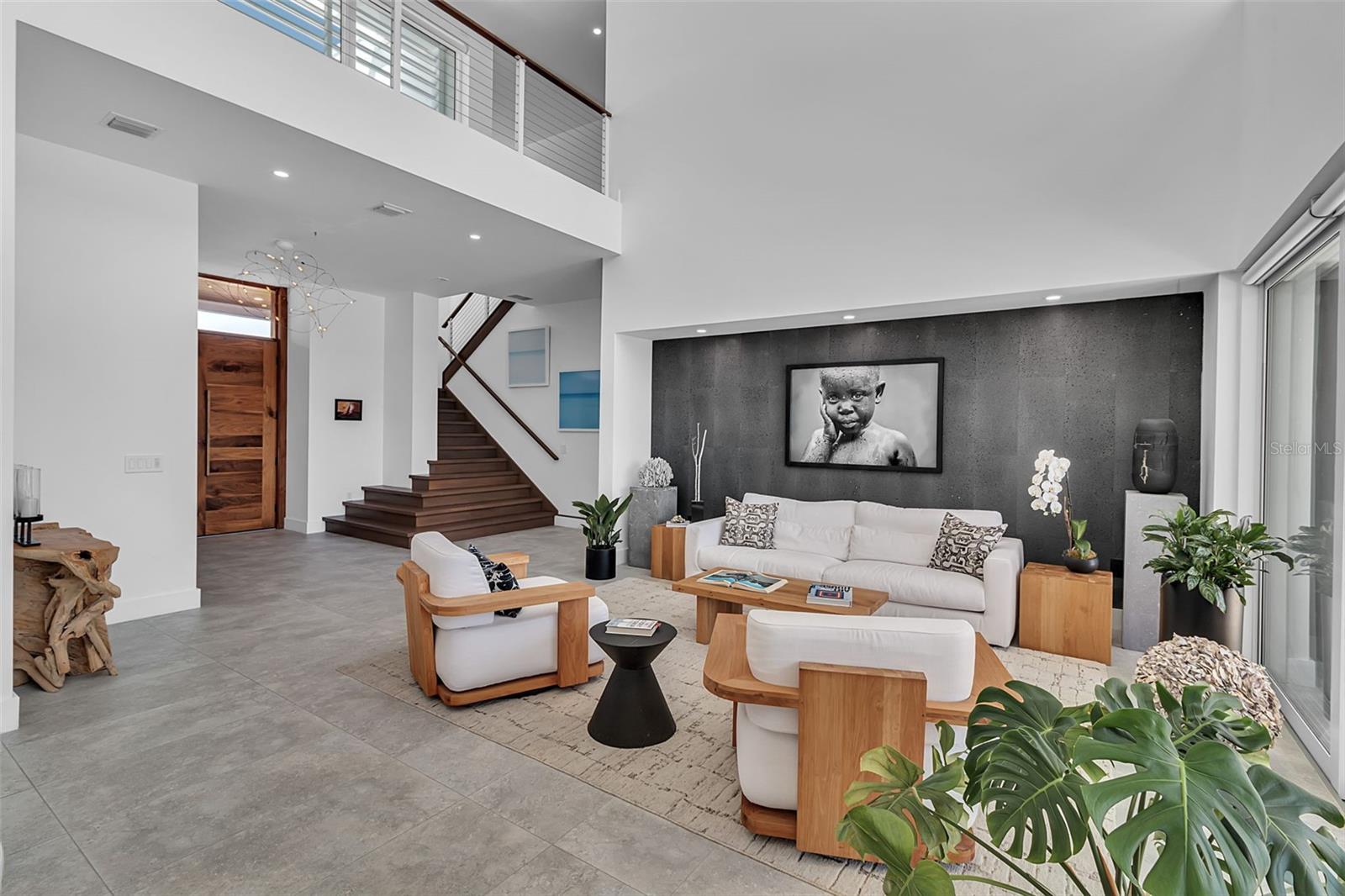 SAN REMO ESTATES - Residential