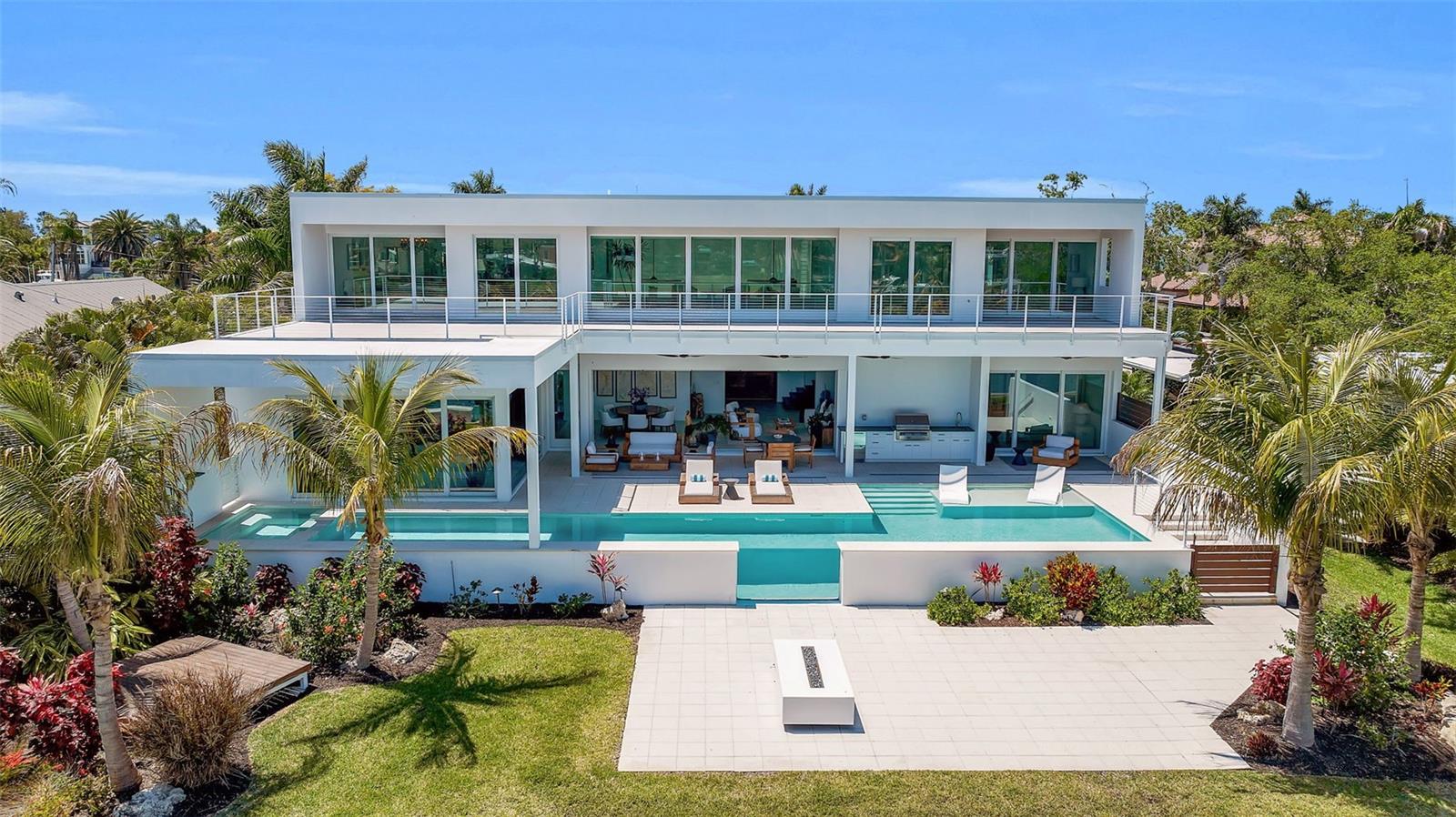 SAN REMO ESTATES - Residential