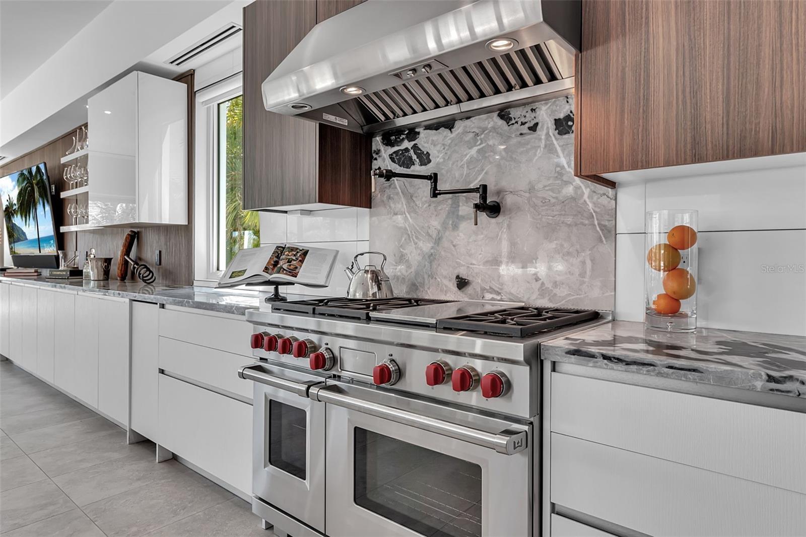 SAN REMO ESTATES - Residential
