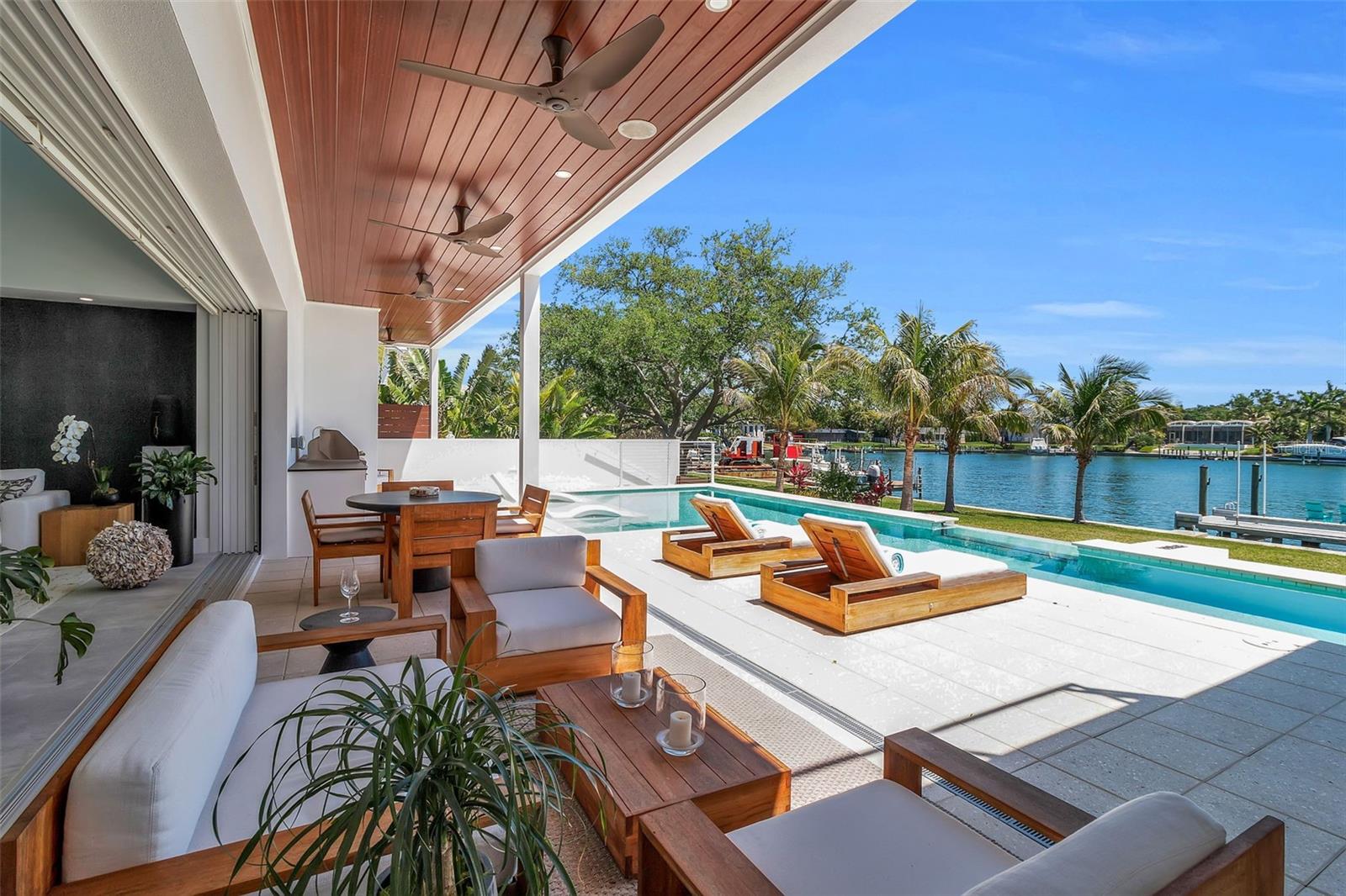SAN REMO ESTATES - Residential