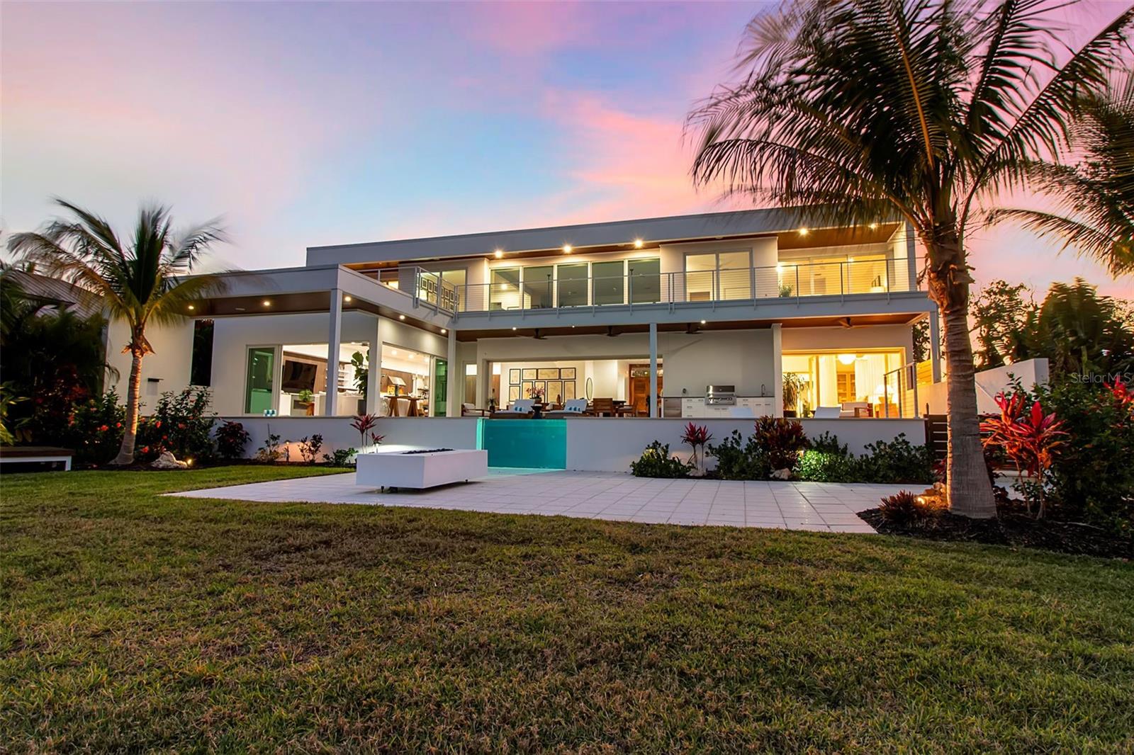 SAN REMO ESTATES - Residential