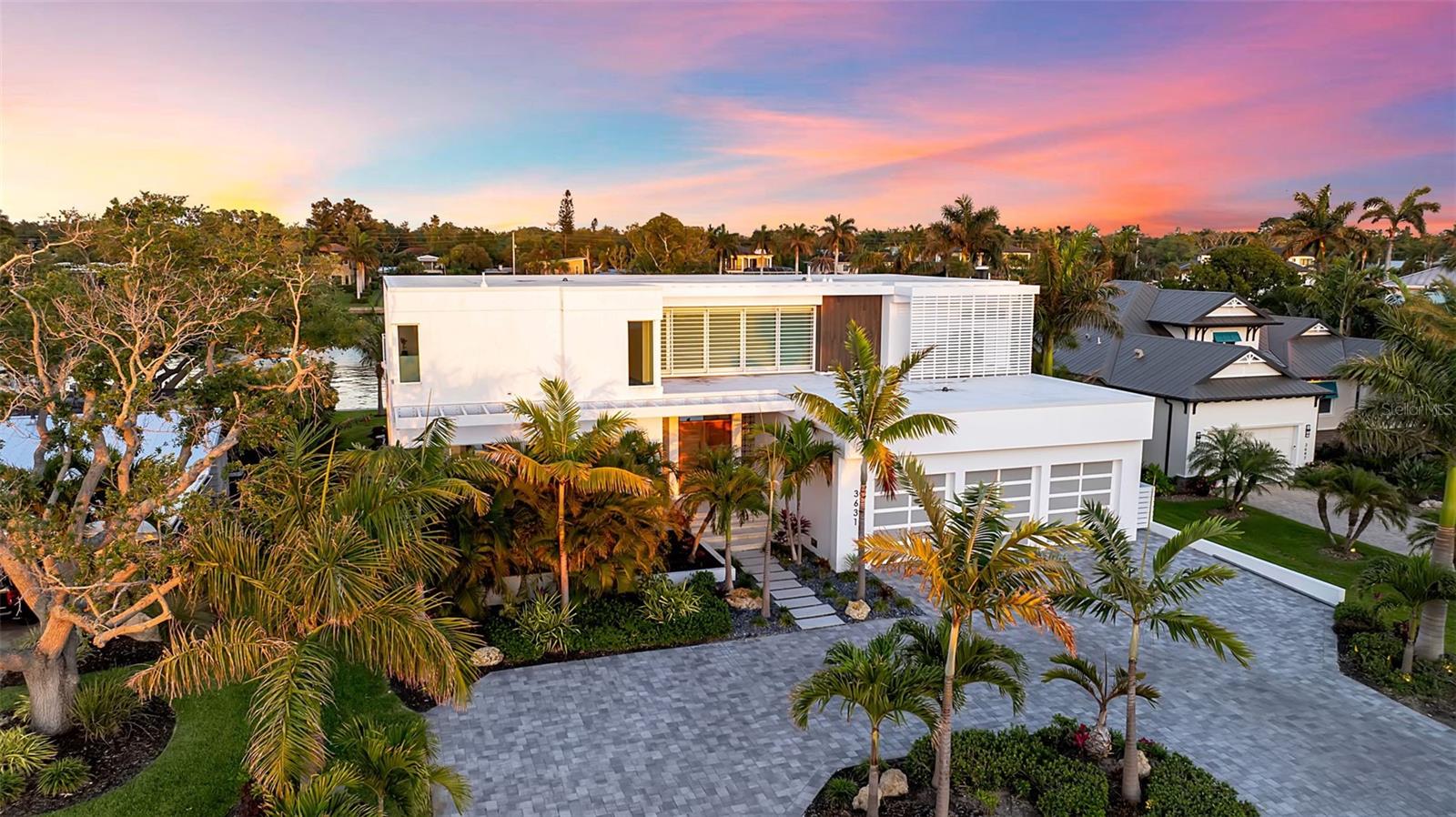 SAN REMO ESTATES - Residential