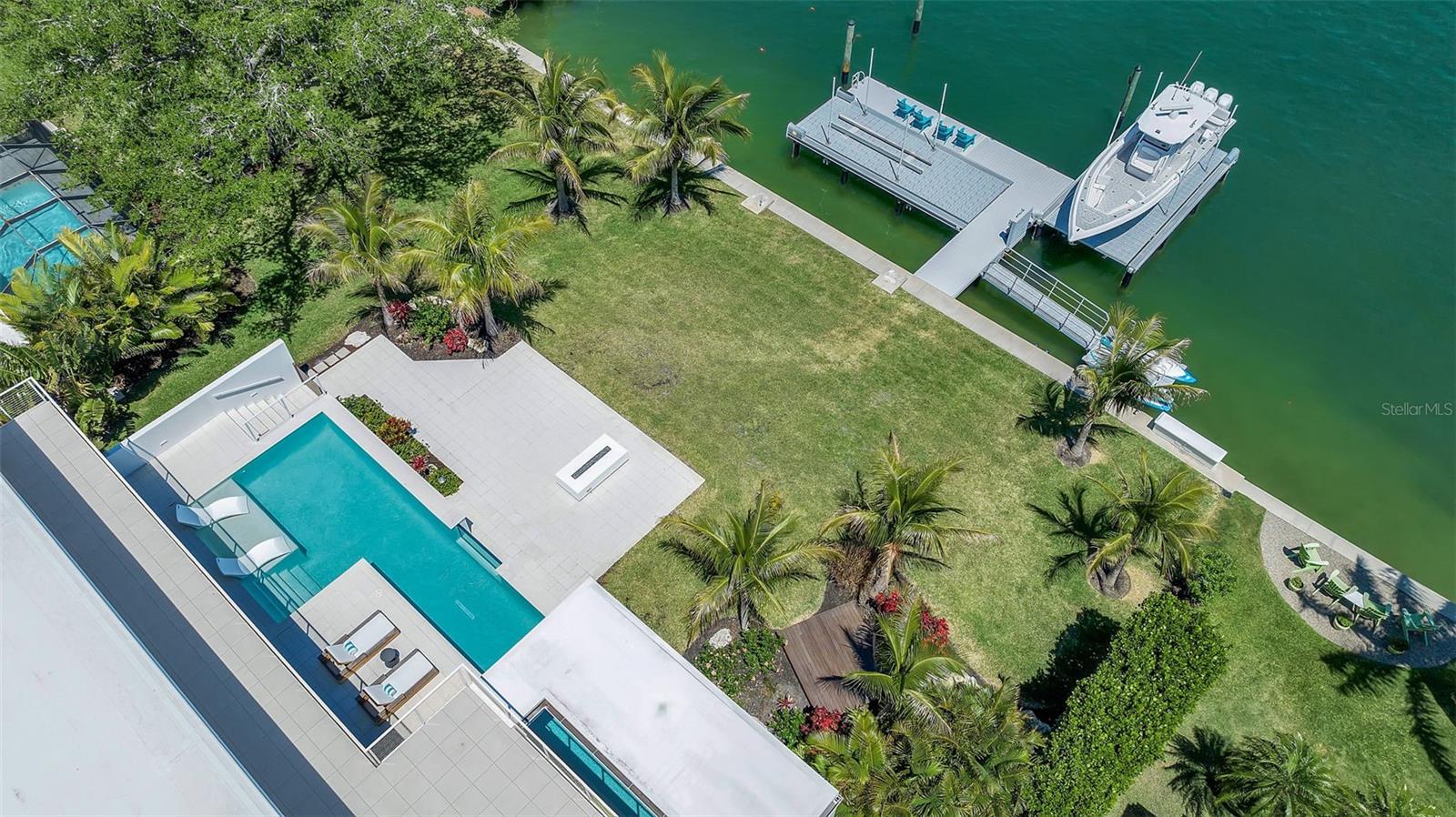SAN REMO ESTATES - Residential