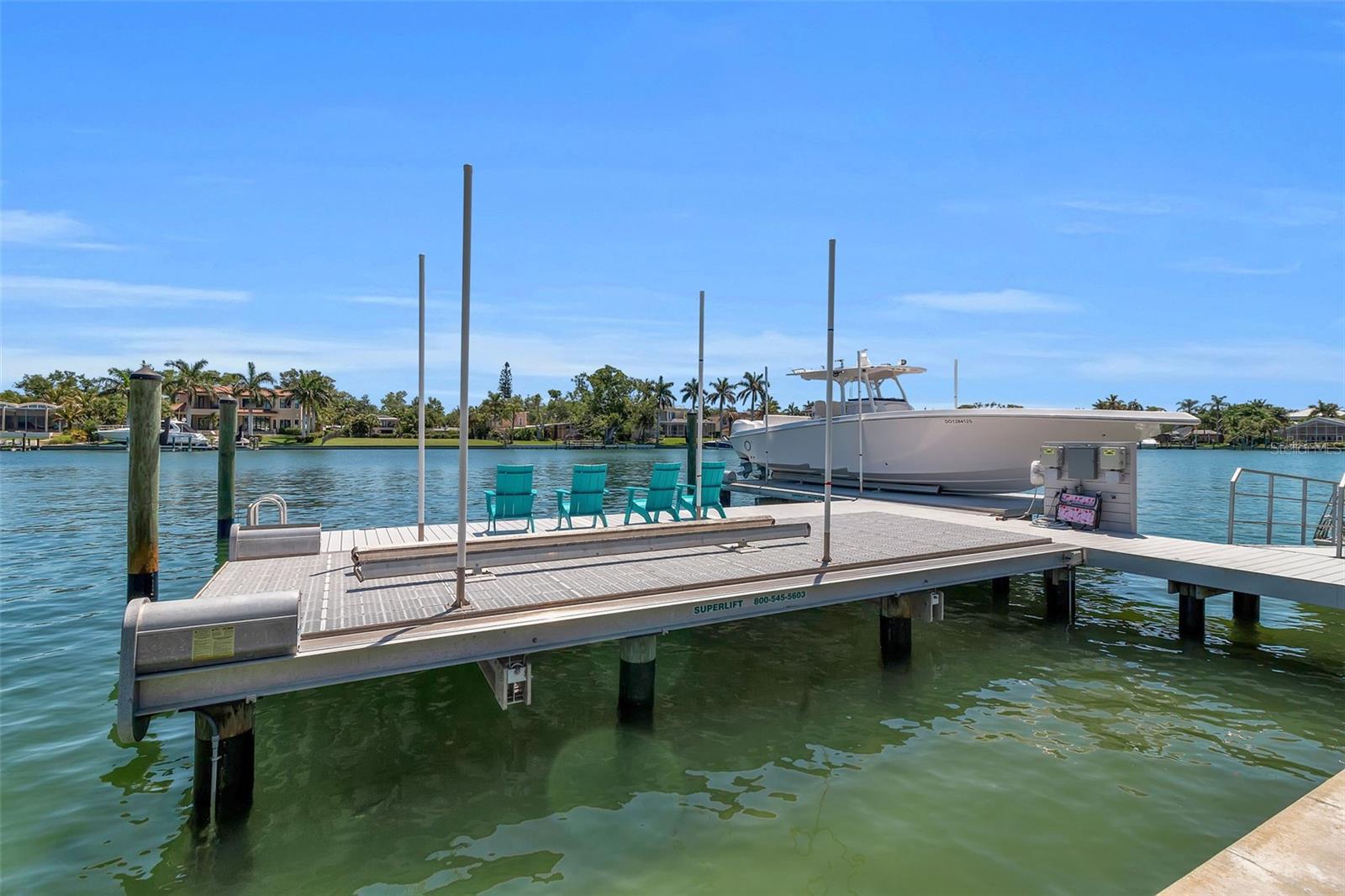 3631 SAN REMO TERRACE